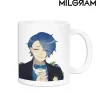 Mugs & Glasses>Milgram Haruka: Birthday Ver. Mug