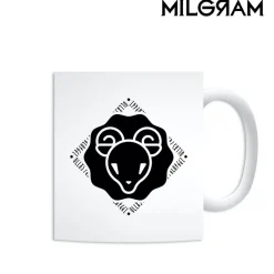 Mugs & Glasses>Milgram Judgement Mug