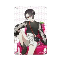 Pouches & Other Cases>Milgram Kotoko: Birthday Ver. 1-Pocket Pass Case