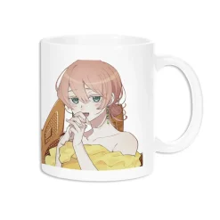Mugs & Glasses>Milgram Mu: Birthday Ver. Mug