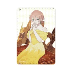 Pouches & Other Cases>Milgram Mu: Birthday Ver. 1-Pocket Pass Case