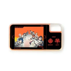 Smartphone Cases>Milgram 1st Anniversary Illustration Neon Sand iPhone Case Collection