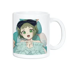 Milgram Amane: Birthday Ver. Mug Outlet