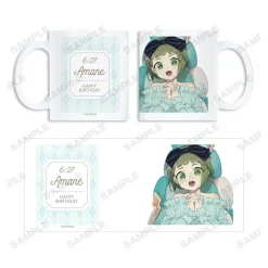 Milgram Amane: Birthday Ver. Mug Outlet