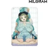 Milgram Amane: Birthday Ver. 1-Pocket Pass Case Discount