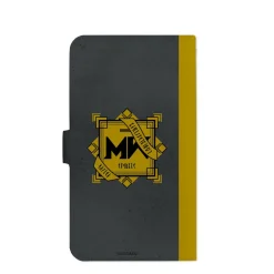 Milgram Book-Style Smartphone Case Sale