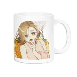 Milgram Mahiru: Birthday Ver. Mug Online