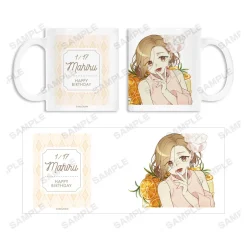Milgram Mahiru: Birthday Ver. Mug Online