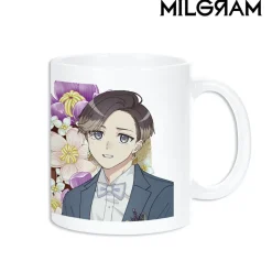 Milgram Mikoto: Birthday Ver. Mug Clearance