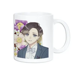 Milgram Mikoto: Birthday Ver. Mug Clearance