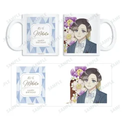 Milgram Mikoto: Birthday Ver. Mug Clearance