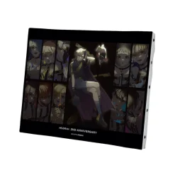 Milgram Shuugo: 2nd Anniversary Ver. Canvas Board Hot