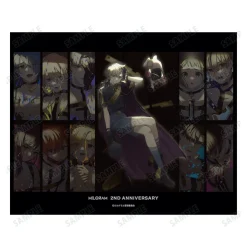 Milgram Shuugo: 2nd Anniversary Ver. Canvas Board Hot