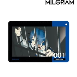 Milgram Undercover MV 1-Pocket Pass Cass Collection New