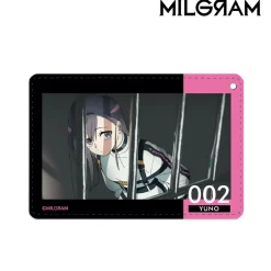Milgram Undercover MV 1-Pocket Pass Cass Collection New
