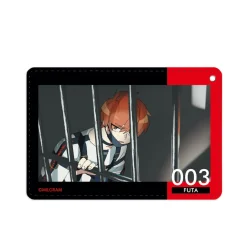 Milgram Undercover MV 1-Pocket Pass Cass Collection New