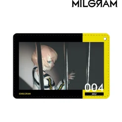 Milgram Undercover MV 1-Pocket Pass Cass Collection New