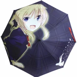 Other Accessories>Million Girls Project First Year Student Um♡brella