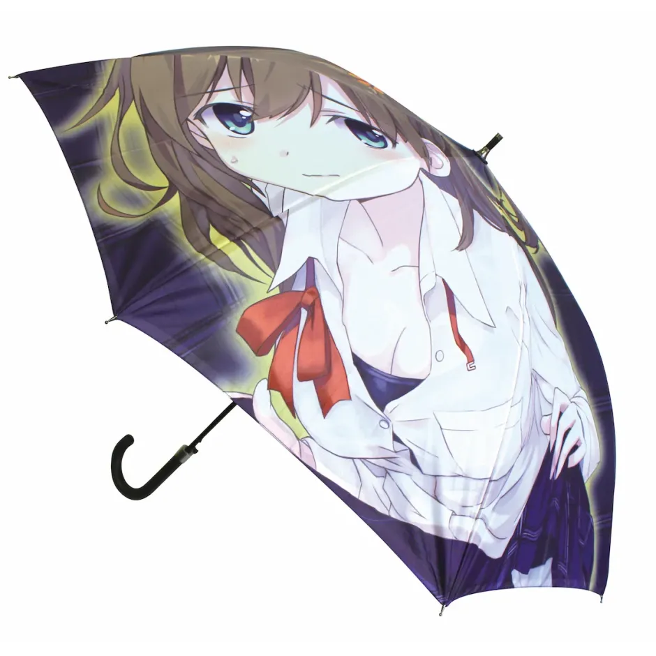 Other Accessories>Million Girls Project Second Year Student Um♡brella