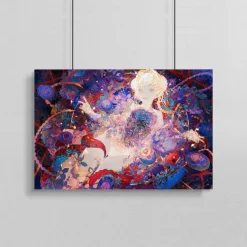 Posters>Mimesis Special Print Poster (Taiki)