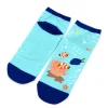Roomwear & Sleepwear|Footwear>Mini Aquarium Socks