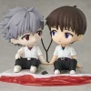 Mini Memory Rebuild of Evangelion Shinji Ikari & Kaworu Nagisa Online
