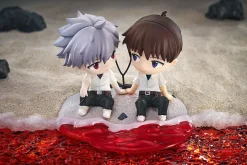 Mini Memory Rebuild of Evangelion Shinji Ikari & Kaworu Nagisa Online