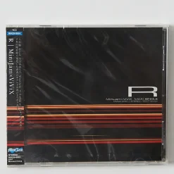 Other Music>MintJam: R