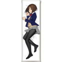 Cushions>Miru Tights Homi Moegi Dakimakura Pillow Cover