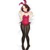 Cushions>Miru Tights Ren Aikawa Bed Sheet