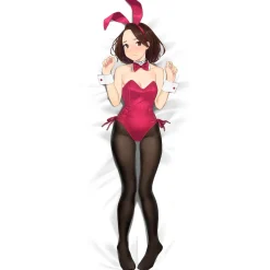 Cushions>Miru Tights Ren Aikawa Bed Sheet