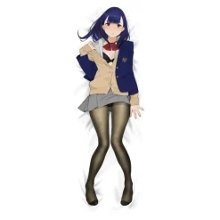 Cushions>Miru Tights Yua Nakabeni Pillow Cover