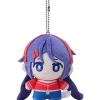 MiSide Mita Punipuni Mascot Plushie (10cm) New