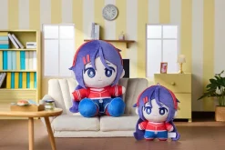 MiSide Mita Punipuni Mascot Plushie (10cm) New