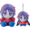 Small Plushies|Medium Plushies>MiSide Mita Punipuni Plushie Set (10cm & 15cm)