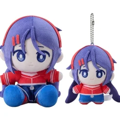 Small Plushies|Medium Plushies>MiSide Mita Punipuni Plushie Set (10cm & 15cm)