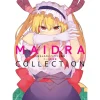Art Books>Miss Kobayashi's Dragon Maid Artworks: Maidracollection