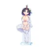Miss Kobayashi's Dragon Maid Acrylic Stand Elma: Swimwsuit Wedding Ver. Best