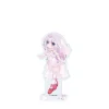 Other Goods>Miss Kobayashi's Dragon Maid Acrylic Stand Kanna: Swimwsuit Wedding Ver.