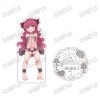 Other Goods>Miss Kobayashi's Dragon Maid Big Acrylic Stand LL Iruru: Babydoll Ver.