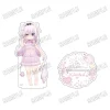Miss Kobayashi's Dragon Maid Big Acrylic Stand LL Kanna: Babydoll Ver. Online