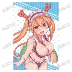 Miss Kobayashi's Dragon Maid B2 Tapestry Online