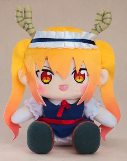 Miss Kobayashi's Dragon Maid Plushie New