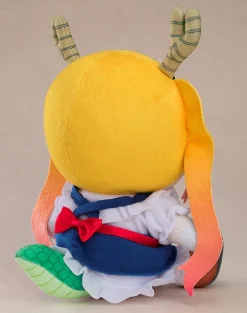 Miss Kobayashi's Dragon Maid Plushie New
