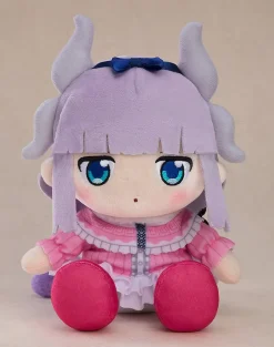 Miss Kobayashi's Dragon Maid Plushie New