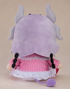 Miss Kobayashi's Dragon Maid Plushie New