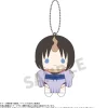 Miss Kobayashi's Dragon Maid the Movie: A Lonely Dragon Wants to Be Loved Mameme Plushie Mascot Elma Hot