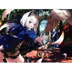 Calendars>Mito Nagishiro 2018 Calendar