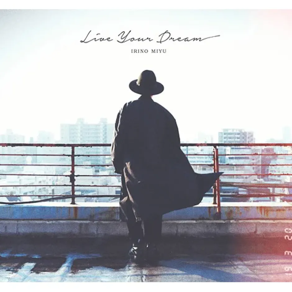 Other Music>Miyu Irino 6th Mini Album Deluxe Edition