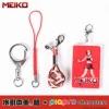 Mizuhiki no Bi Yui x Piapro Characters Meiko Ver. (Re-run) Hot